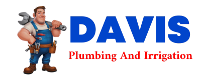 Trusted plumber in MENOMINEE